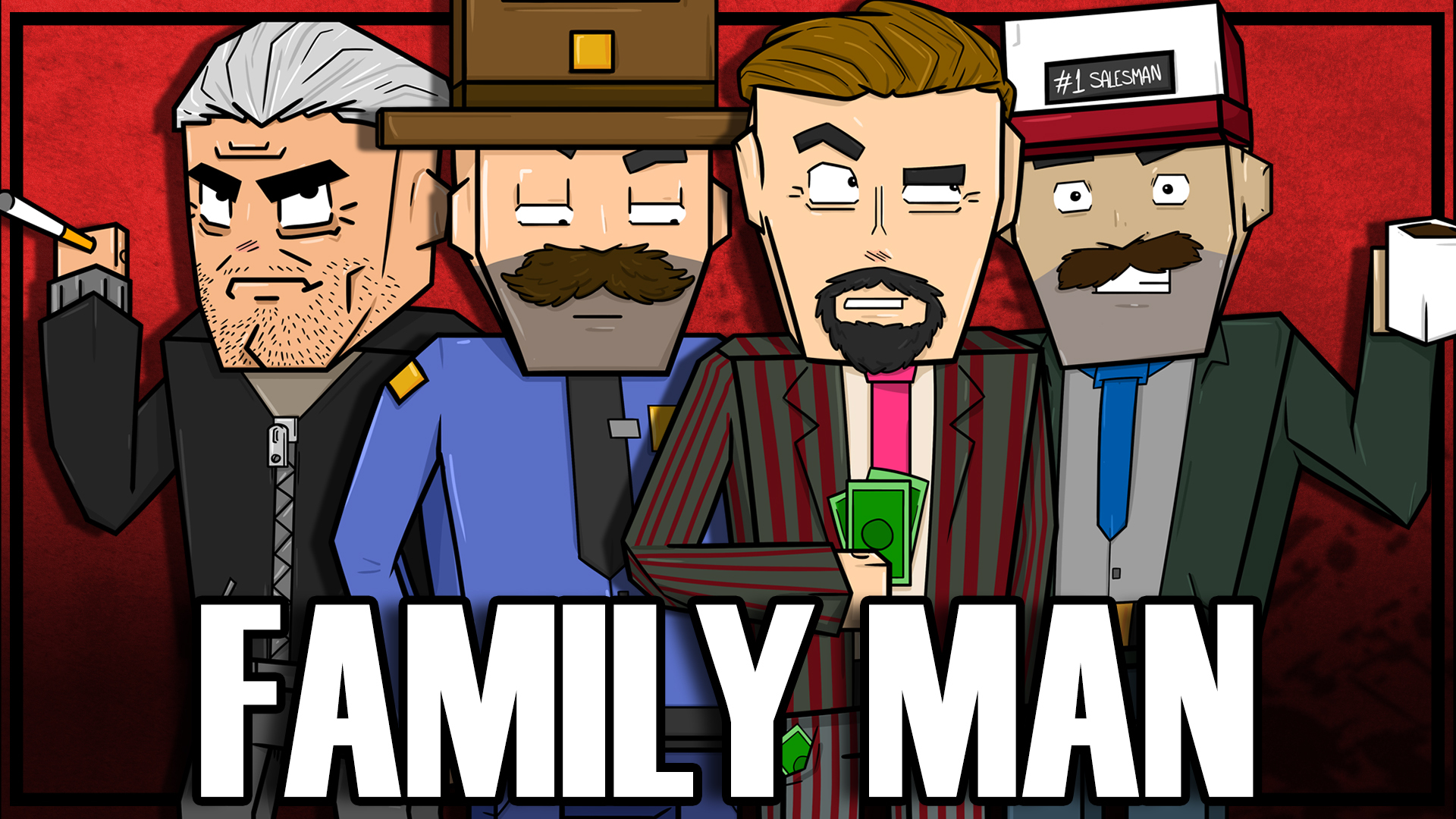Family Man - Metacritic