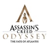 Assassin's Creed Odyssey: Story Arc II - The Fate of Atlantis