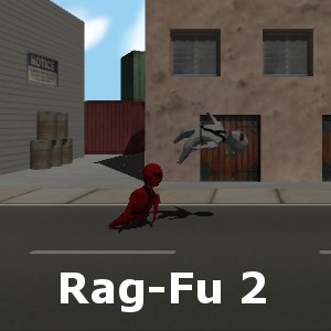 Rag-Fu 2
