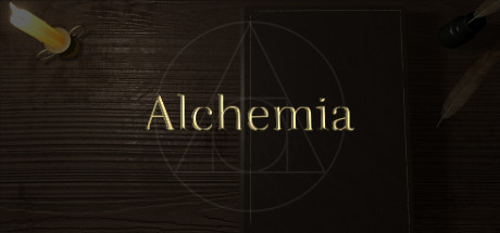 Alchemia