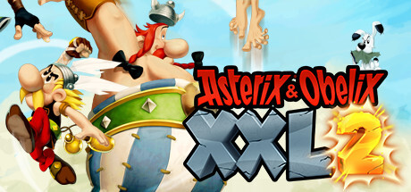 Roman Rumble in Las Vegum: Asterix & Obelix XXL 2