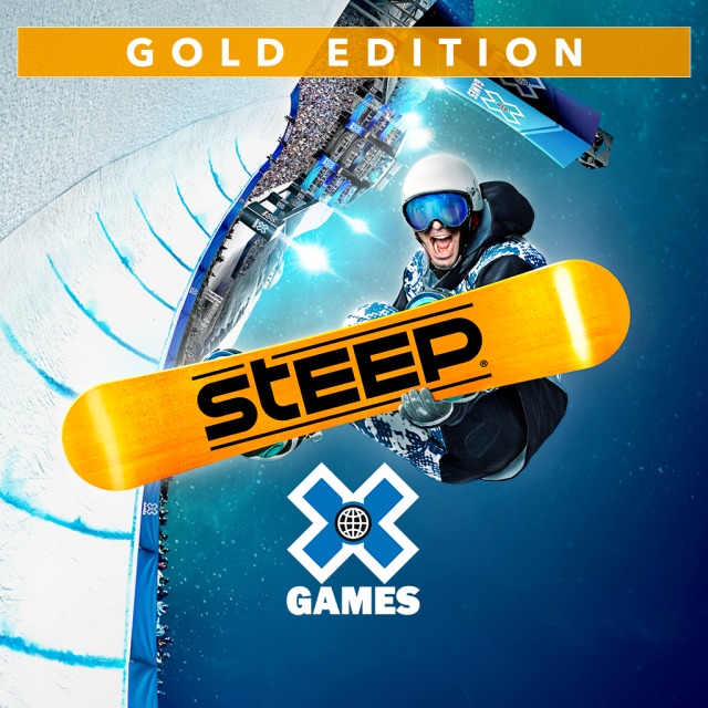 Steep Review –