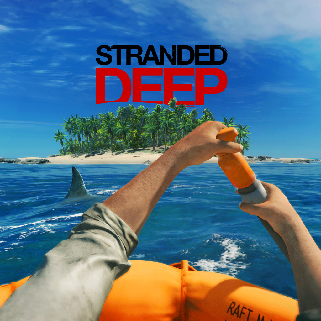 Stranded Deep - Metacritic