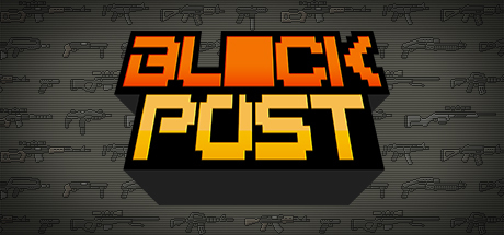 BLOCKPOST - Metacritic