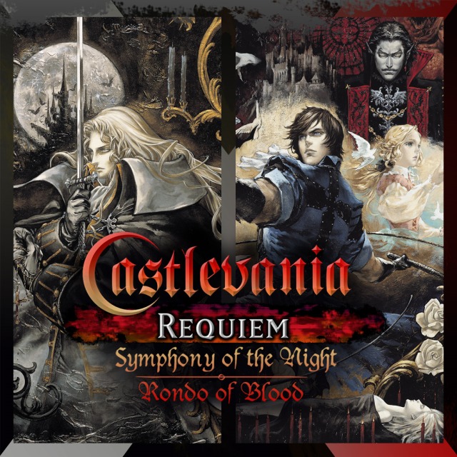 Castlevania Requiem, análisis: review con precio y experiencia de juego  para PS4