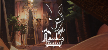 Anubis' Challenge