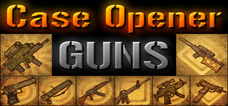 Case Opener Guns