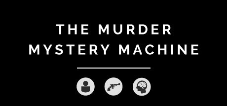 Murder Mystery Machine on