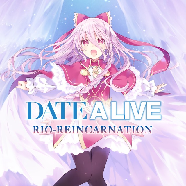 Date A Live: Rio Reincarnation ganha trailer de personagens e imagens •  Densetsu Games