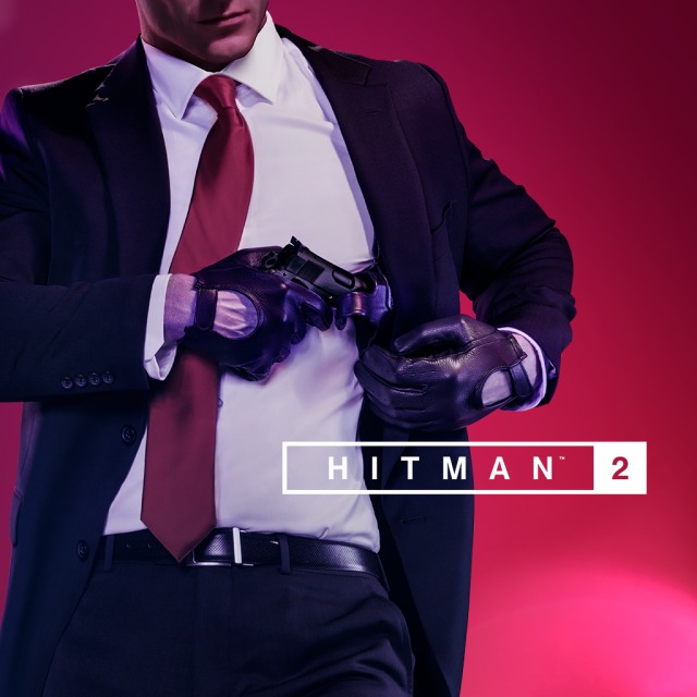 Hitman 2: Prologue