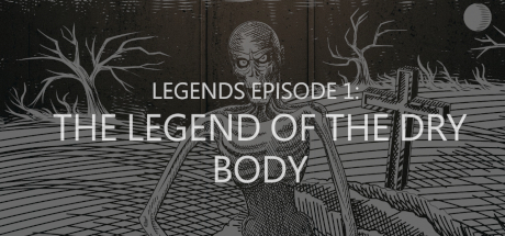 Urban Legends : The Dry Body