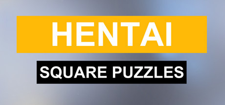 Hentai Square Puzzle