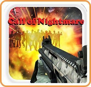 Call of Nightmare - Metacritic