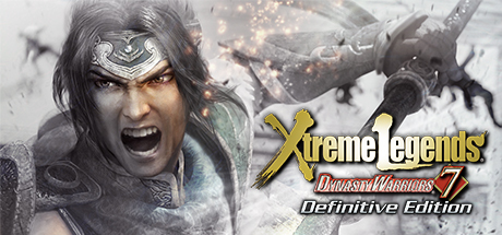 Dynasty Warriors 7: Xtreme Legends - Definitive Edition