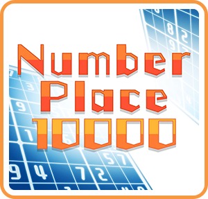 Number Place 10000
