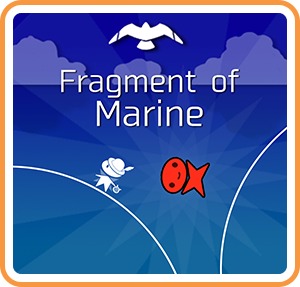 Fragment of Marine