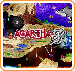 Agartha-S
