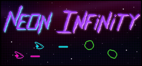 Neon Infinity