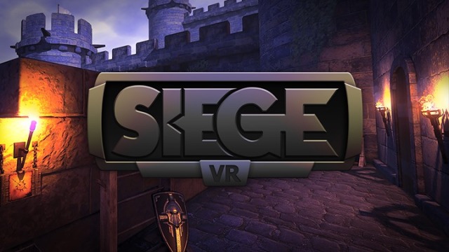 SiegeVR