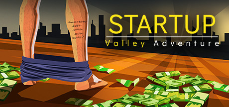 Startup Valley Adventure - Episode 1