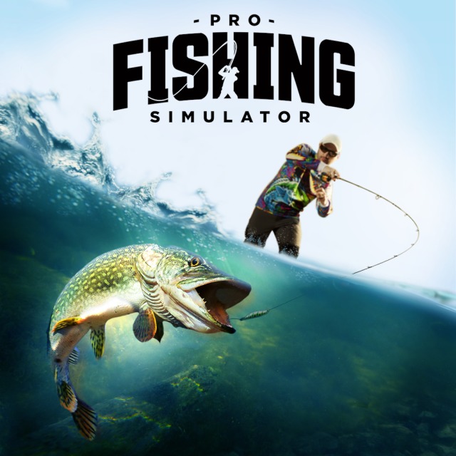 Fishing Sim World (PS4) Review: The most realistic fishing sim