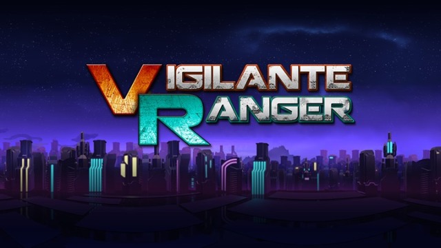 Vigilante Ranger
