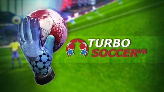 Turbo Soccer VR