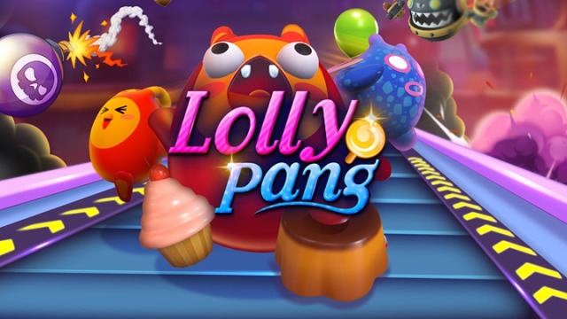Lolly Pang VR