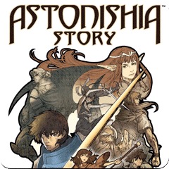 Astonishia Story