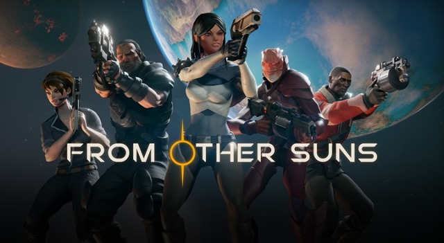 From Other Suns - Metacritic