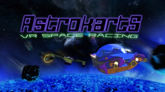 Astrokarts: VR Space Racing - Metacritic