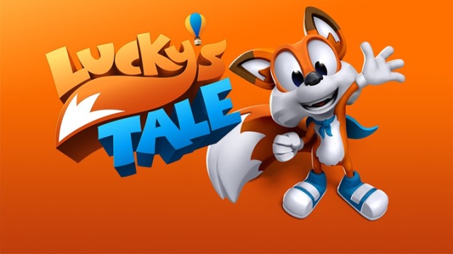 New Super Lucky's Tale - Metacritic
