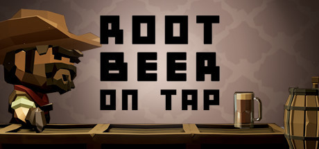 Root Beer On Tap