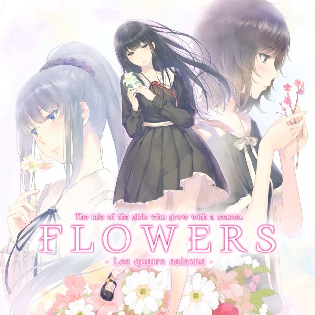 Flowers: Les Quatre Saisons
