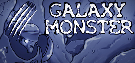 GALAXY MONSTER