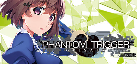 Grisaia Phantom Trigger 5.5