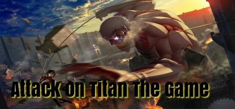 AoT: Attack on Titanous The Game