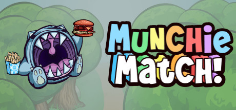Munchie Match