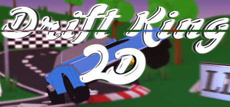 DriftKing 2D