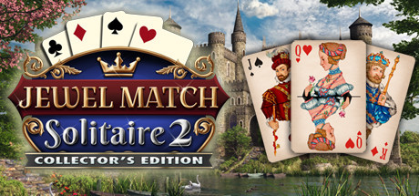 Jewel Match Solitaire 2