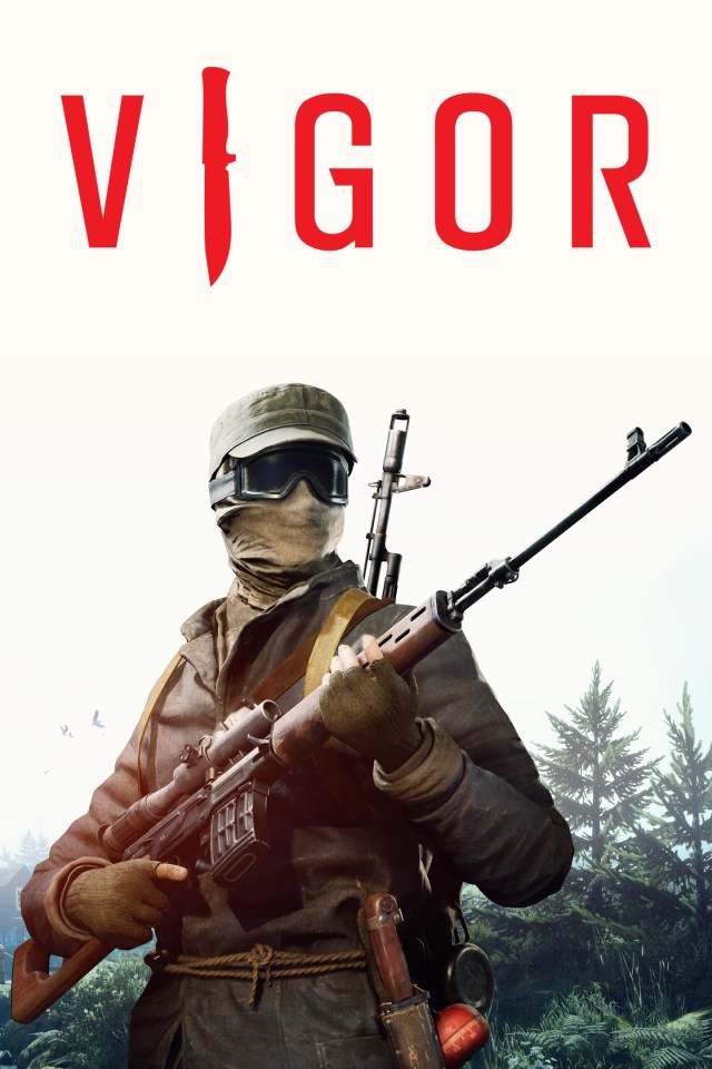 Vigor - Metacritic