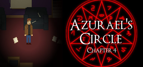 Azurael's Circle: Chapter 4