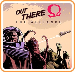 Out There: Omega The Alliance