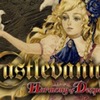 Castlevania: Harmony of Despair - Maria Renard