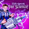 Tesla vs Lovecraft: For Science!