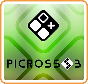 Picross S 3