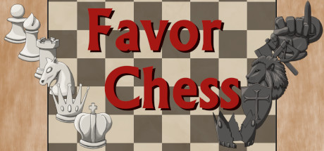 Favor Chess - Metacritic