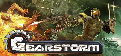 GearStorm - Armored Survival - Metacritic