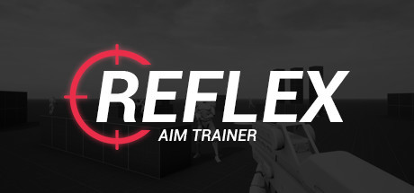 Reflex Aim Trainer