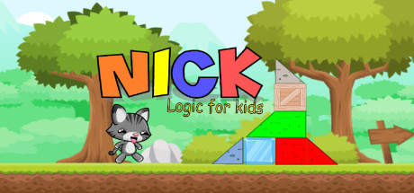 Nick Logic for Kids